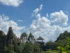-龙门水都景区
