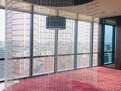 -上海龙之梦万丽酒店