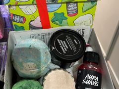 -LUSH(威尼斯人店)