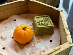 -杭儿风餐厅(来福士店)