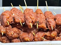 -丁脊壹绝·里脊肉