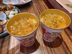 -蚝堡海鲜·威海菜·海肠捞饭·烧烤·亚洲吃蚝公司(幸福门店)