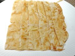-魁盛居百年鲁菜馆(县西巷店)