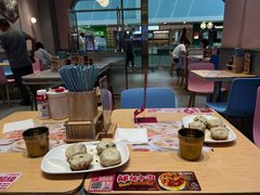 -小杨生煎(周浦万达店)