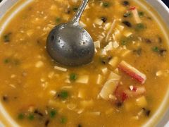 资格蟹黄豆花-院8里·少城记忆老川菜(宽窄巷子店)