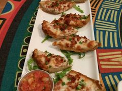 -芭莉与彩虹西餐厅(成都合生汇店)