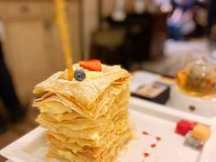 101鲜果拿破仑-美心·翠园(港汇恒隆广场店)