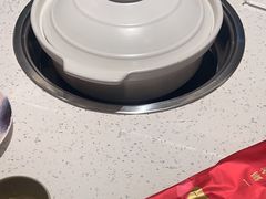-三人行骨头王火锅(长寿店)
