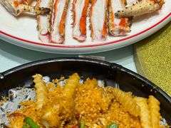 -79号渔船海鲜饭店(华强北店)