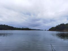 -三岔湖景区
