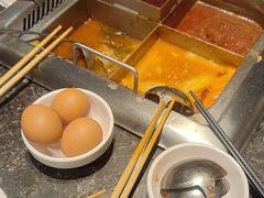 -海底捞火锅(稻河古街夜宵主题店)