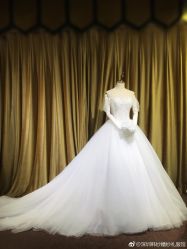 点击看大图 -HANSA韩纱婚纱礼服·龙凤褂·西装设计师集合店