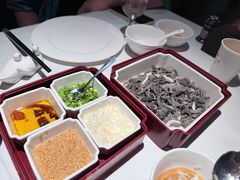 -四季民福烤鸭店(王府井东安门店)