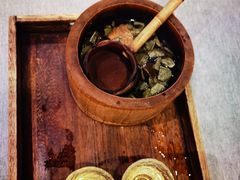 -汉水谣·江景餐厅(江滩店)