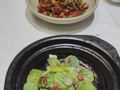 -老太原菜馆(中正天街店)