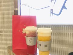 -喜茶(深圳丰盛町店)