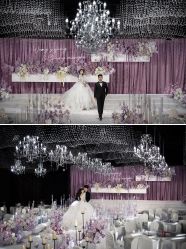 -MECCI婚礼摄影跟拍(红东方广场店)