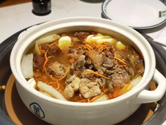 -菌彩云南野生菌火锅(呈贡七彩云南第壹城店)