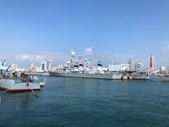 -中国人民解放军海军博物馆