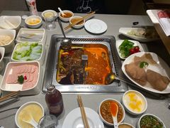 -海底捞火锅(亲贤北街店)