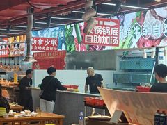 -养牛邓·潮汕牛肉海鲜自助火锅(广州店)