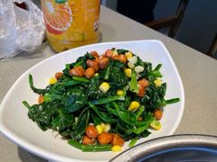 -蝎王府羊蝎子(虎坊桥总店)