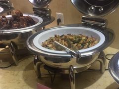 -星海汇海鲜自助烤肉火锅(百大店)