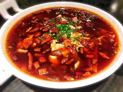 -庆合府重庆大排档(紫都城店)