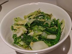 毛白菜-新辣宴·湖南家常菜·商务聚餐(中粮创芯店)