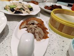 -玉林烤鸭店(垡头店)
