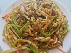 -胖子菜馆(隆昌路店)