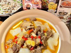 -老湘村·湖南土菜(天河维多利店)