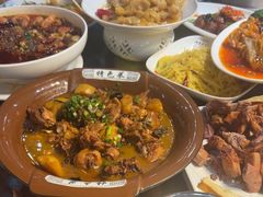 -东北大院·东北菜(三台子店)