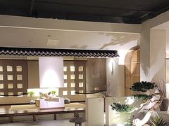 -沐SPA·坐忘山城·日式足道