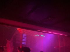 -Orangutan Bunker猩猩地堡酒吧(兰桂坊店)