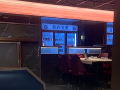 -聚味瞿记·龙虾堂(咸嘉湖店)