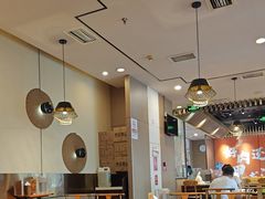 -呷哺呷哺 黄金牧场 (旧宫永辉超市店)