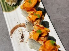 -胆道·海胆专门店(凯德晶萃店)