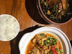 -又一福烤鸭·北京菜(东四店)