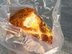 -烘焙町面包店(西四店)
