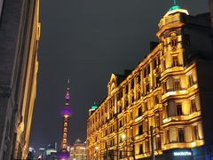 -涵苑私宴定制(外滩店)