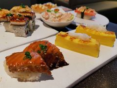 -元气寿司(东方宝泰店)