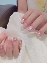 -MB·nail美甲美睫