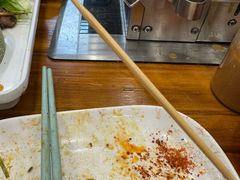 -哈尔滨小酒馆·鲜肉现穿自助烧烤(康新花园店)