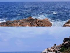 -三亚蜈支洲岛旅游区