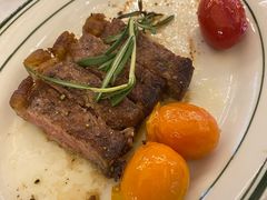 -盐说·西式餐酒馆(光明万达店)