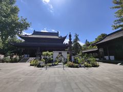 -钱王祠