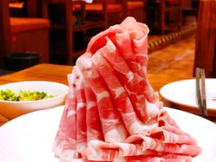 羊羔肉-草原牧羊火锅·龙虾·烤鱼(杨浦店)