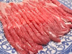 -北京老门框爆肚涮肉馆(锦业路店)