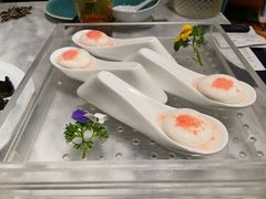 -雀蓝川菜(星悦汇店)